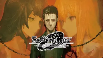 命运石之门：0|Steins Gate 0汉化封面
