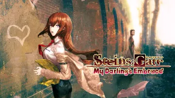 命运石之门：比翼连理的爱人|Steins Gate: My 封面
