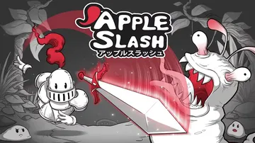 苹果砍杀|Apple Slash汉化封面