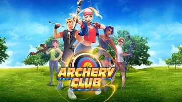 射箭俱乐部|箭术俱乐部|Archery Club汉化封面