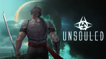 失魂者|Unsouled汉化封面