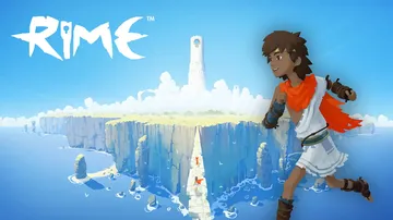 霜华|Rime汉化封面