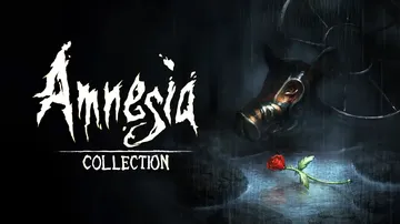 失忆症：合集|Amnesia: Collection汉化封面