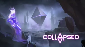 坍塌|塌方|Collapsed汉化封面