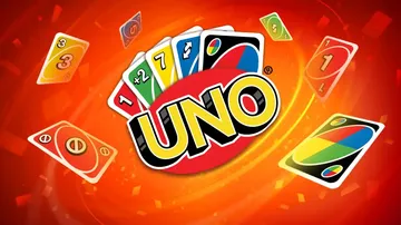 UNO卡牌汉化封面