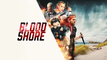 血岸岛|Bloodshore汉化封面