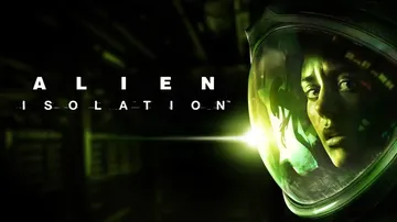 异形：隔离|Alien: Isolation汉化封面