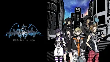 新美妙世界|NEO: The World Ends with封面