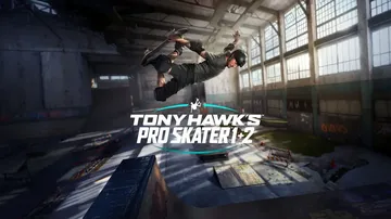 托尼霍克专业滑板1+2合集|Tony Hawks Pro Skater 1+2封面