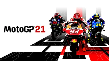 世界摩托车锦标赛21|摩托GP21|MotoGP21封面