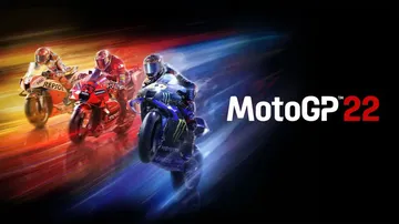 世界摩托车锦标赛22|摩托GP22|MotoGP22中文封面
