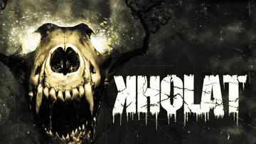 乌拉尔山|Kholat中文封面