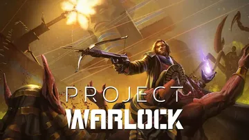 术士计划|Project Warlock中文封面