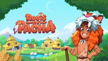 帕夏时代|柏查的根源|Roots of Pacha中文封面