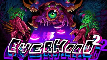 永恒领域2|永恒2|Everhood 2中文封面