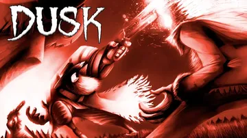 黄昏|Dusk封面