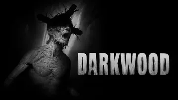 黑暗森林|阴暗森林|Darkwood中文封面