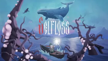 自我迷失|自我牺牲|Selfloss中文封面