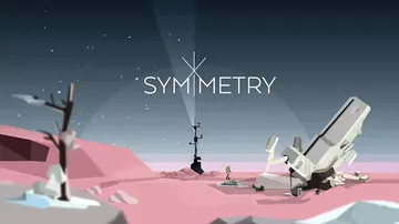 对称|Symmetry中文封面