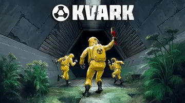 科瓦克|Kvark中文封面