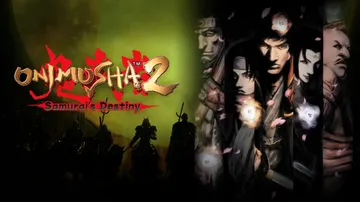 鬼武者2：重制版|Onimusha 2: Samurai’s封面