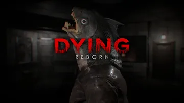 临终：重生试炼|Dying: Reborn中文封面