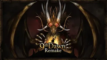 第九黎明：重制版|9th Dawn Remake中文封面