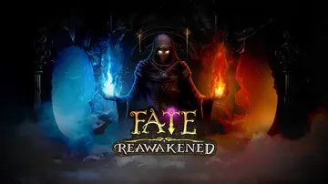 黑暗史诗：苏醒|暗黑史诗：重制版|Fate: Reawake封面