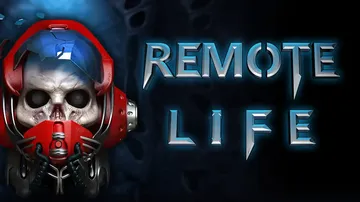 遥远生活|远程生活|Remote Life封面