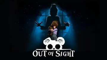 熊视眈眈|Out of Sight中文封面