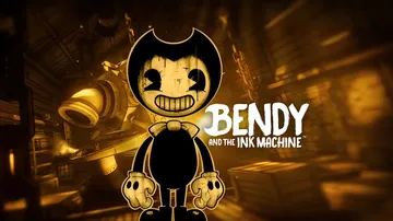 班迪与墨水机器|Bendy and the Ink Mach封面
