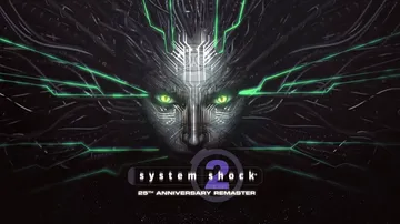 网络奇兵2：25周年重制版|System Shock 2: 25th Anniversary Remaster封面