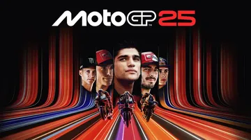 世界摩托车锦标赛25|摩托GP25|MotoGP25中文封面