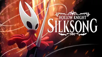 空洞骑士：丝之歌|Hollow Knight: Silksong中文封面