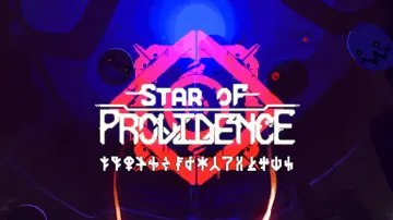 神意之星|Star of Providence中文封面