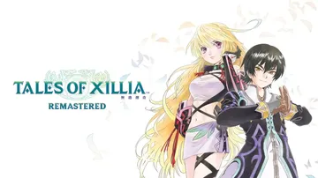 无尽传说：重制版|Tales of Xillia Remas封面