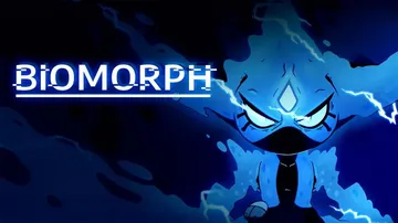 化形战士|Biomorph中文封面