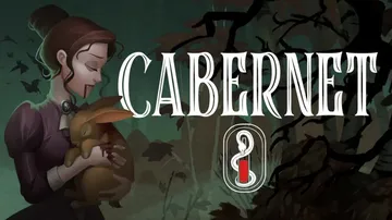 午夜赤霞|Cabernet中文封面