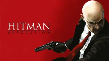杀手：赦免|Hitman: Absolution汉化封面