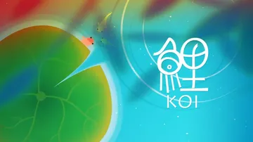 鲤DX|Koi DX中文封面