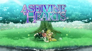 神圣之心|Asdivine Hearts封面