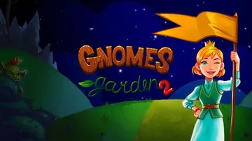 花园侏儒2|Gnomes Garden 2封面