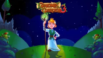 花园侏儒3：城堡盗贼|Gnomes Garden 3: Th封面