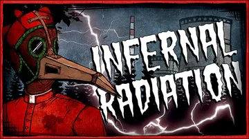 圣徒|Infernal Radiation中文封面