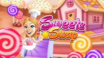 糖果消消乐|Sweets Swap封面