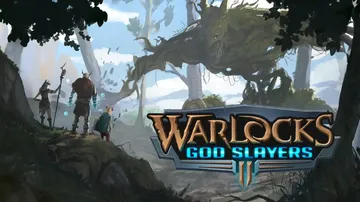 术士2：噬神者|Warlocks 2: God Slayer封面