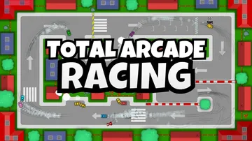 完全街机赛车|Total Arcade Racing封面