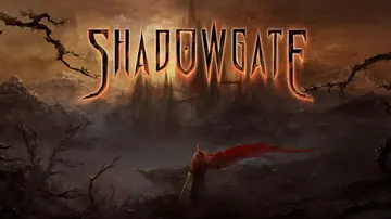 暗影之门|Shadowgate封面