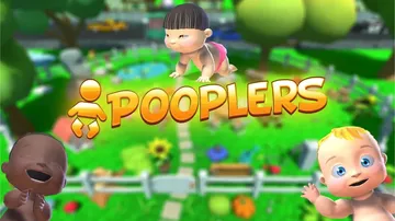便便大作战|Pooplers封面