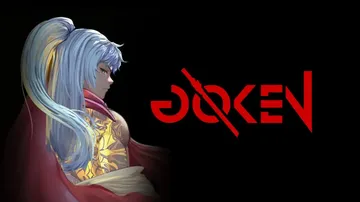 极道|Goken封面